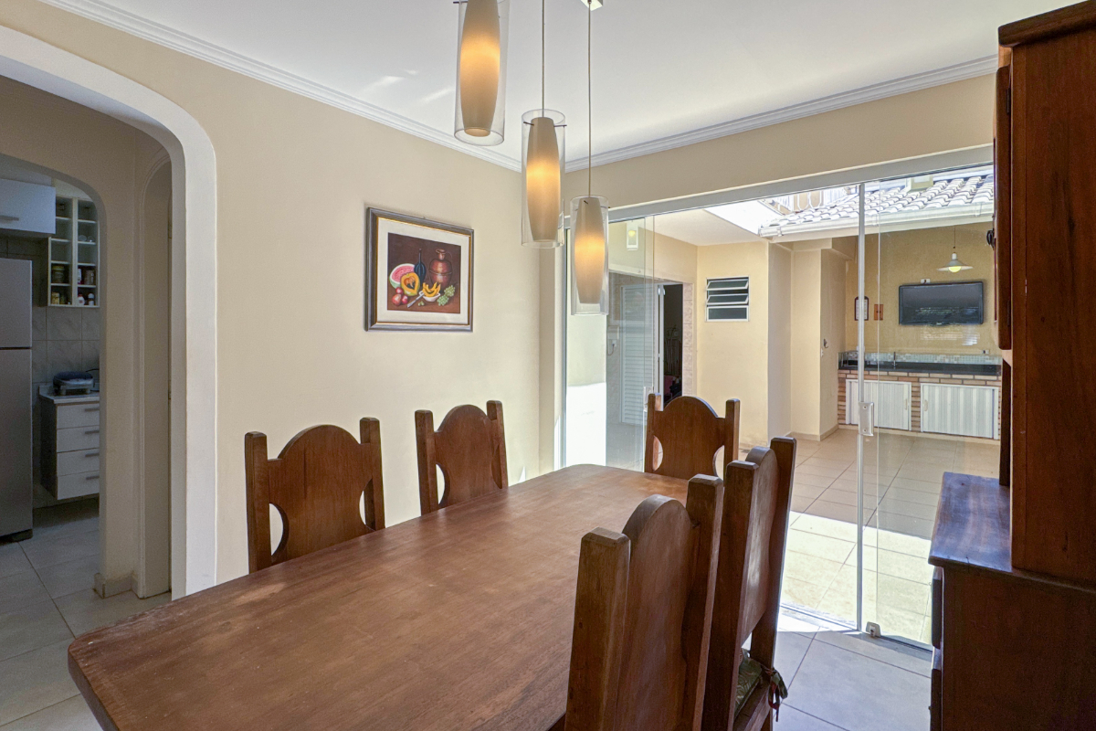Casa, 3 quartos, 114 m² - Foto 20