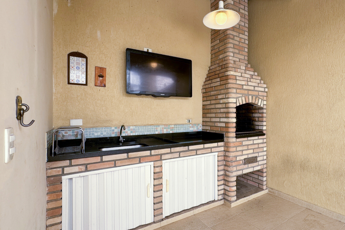 Casa, 3 quartos, 114 m² - Foto 25