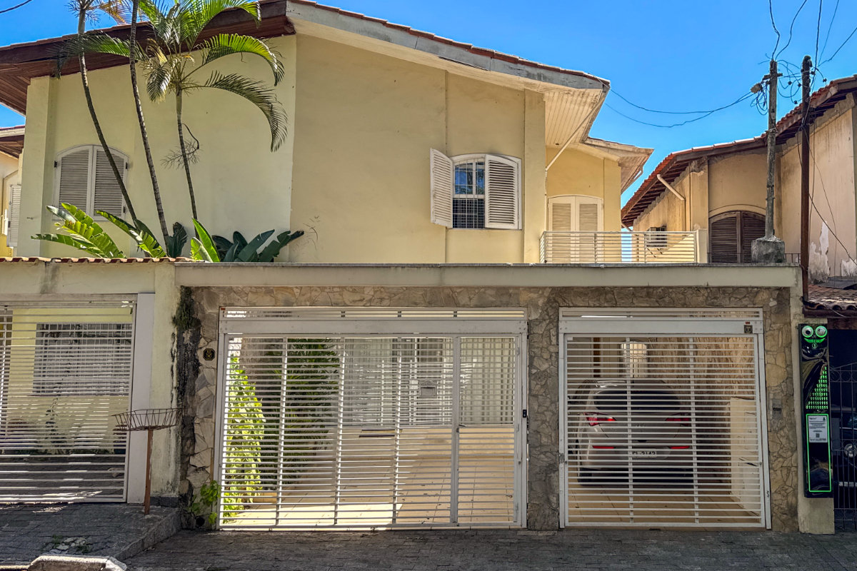 Casa, 3 quartos, 114 m² - Foto 3
