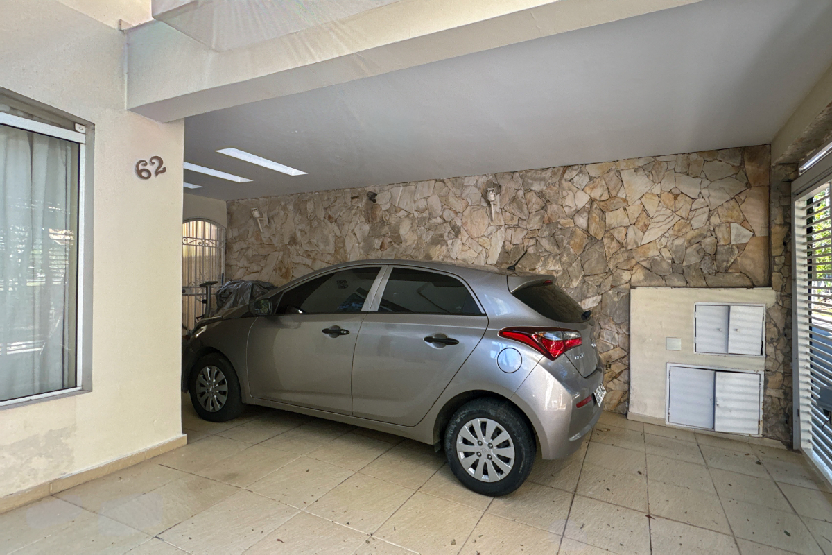 Casa, 3 quartos, 114 m² - Foto 4
