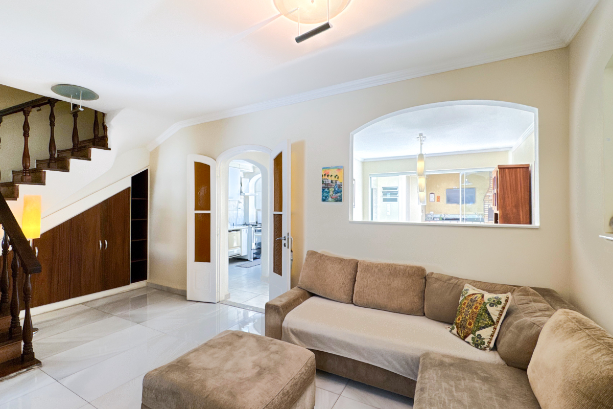 Casa, 3 quartos, 114 m² - Foto 5