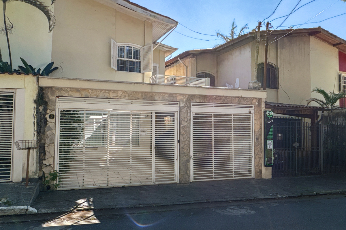 Casa, 3 quartos, 114 m² - Foto 6