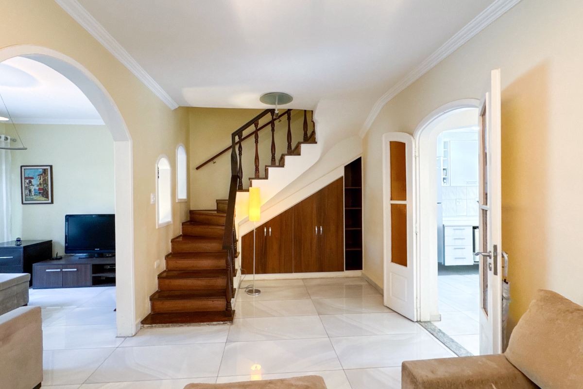 Casa, 3 quartos, 114 m² - Foto 7