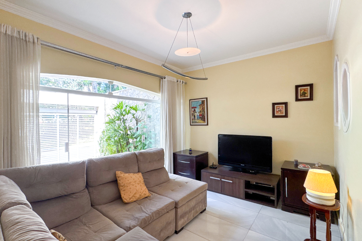 Casa, 3 quartos, 114 m² - Foto 8