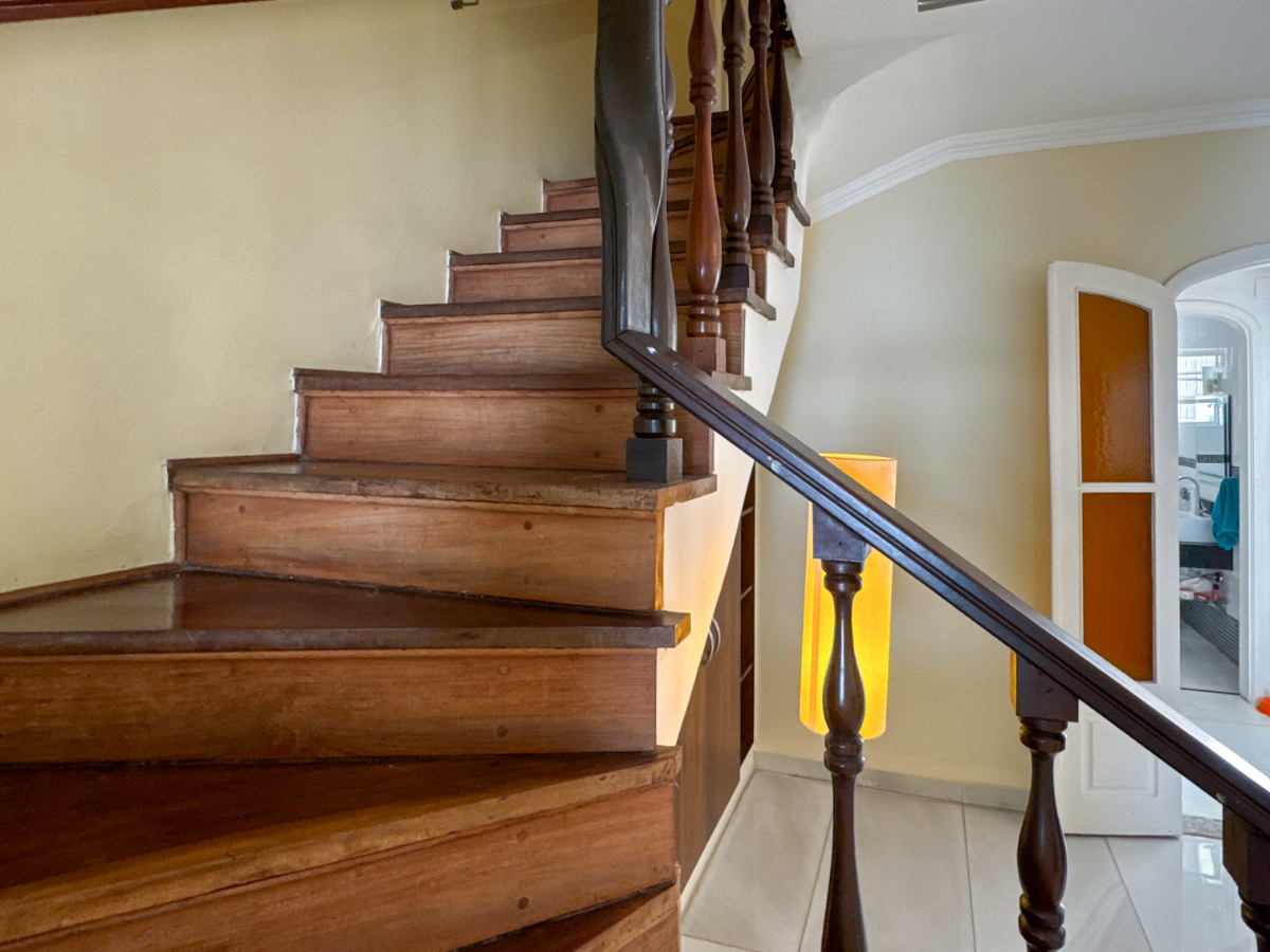 Casa, 3 quartos, 114 m² - Foto 9