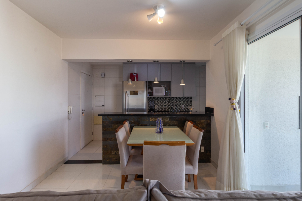 Apartamento, 3 quartos, 96 m² - Foto 10