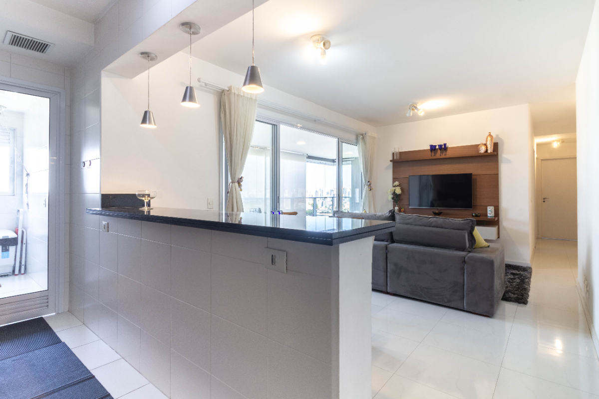 Apartamento, 3 quartos, 96 m² - Foto 11