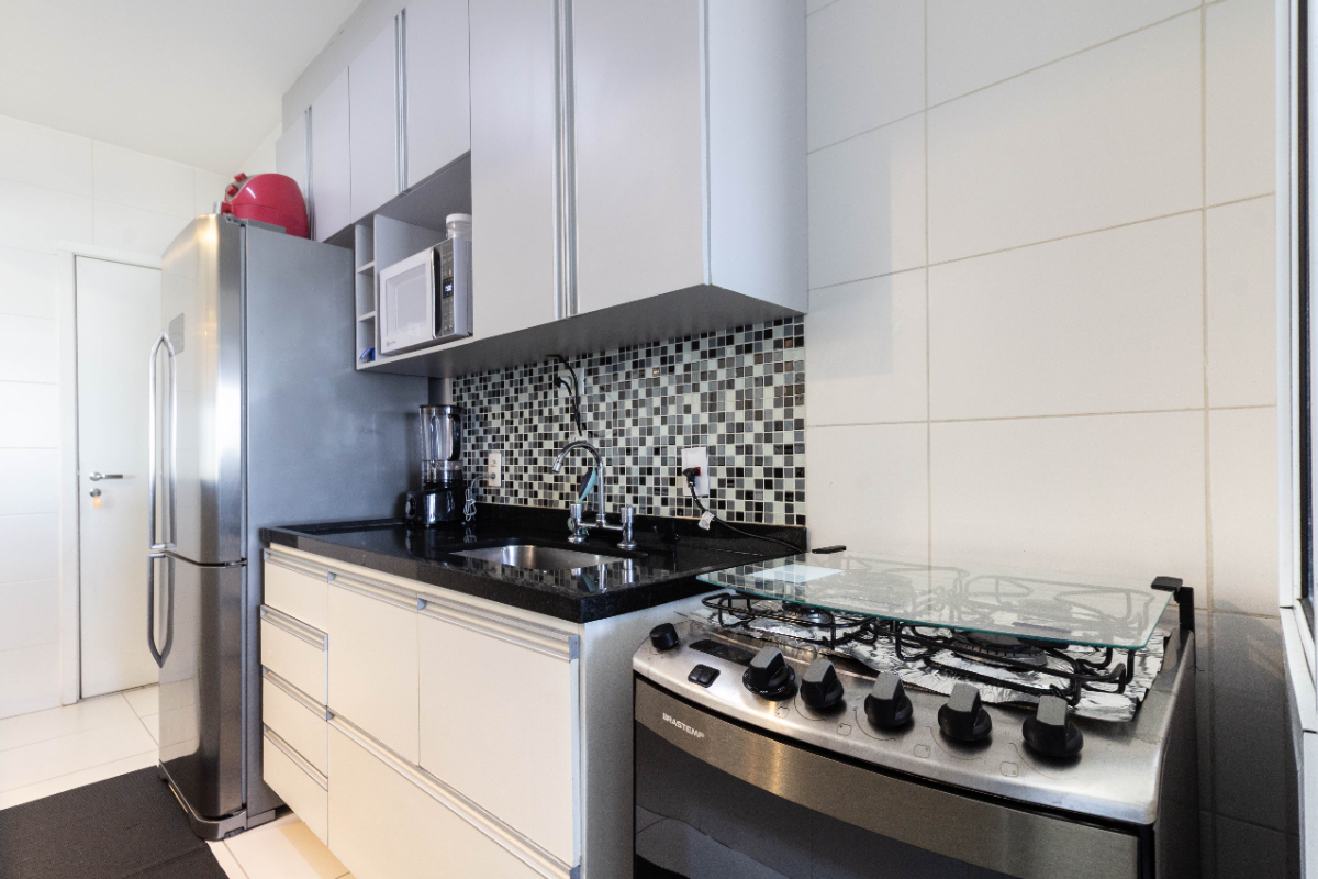 Apartamento, 3 quartos, 96 m² - Foto 12