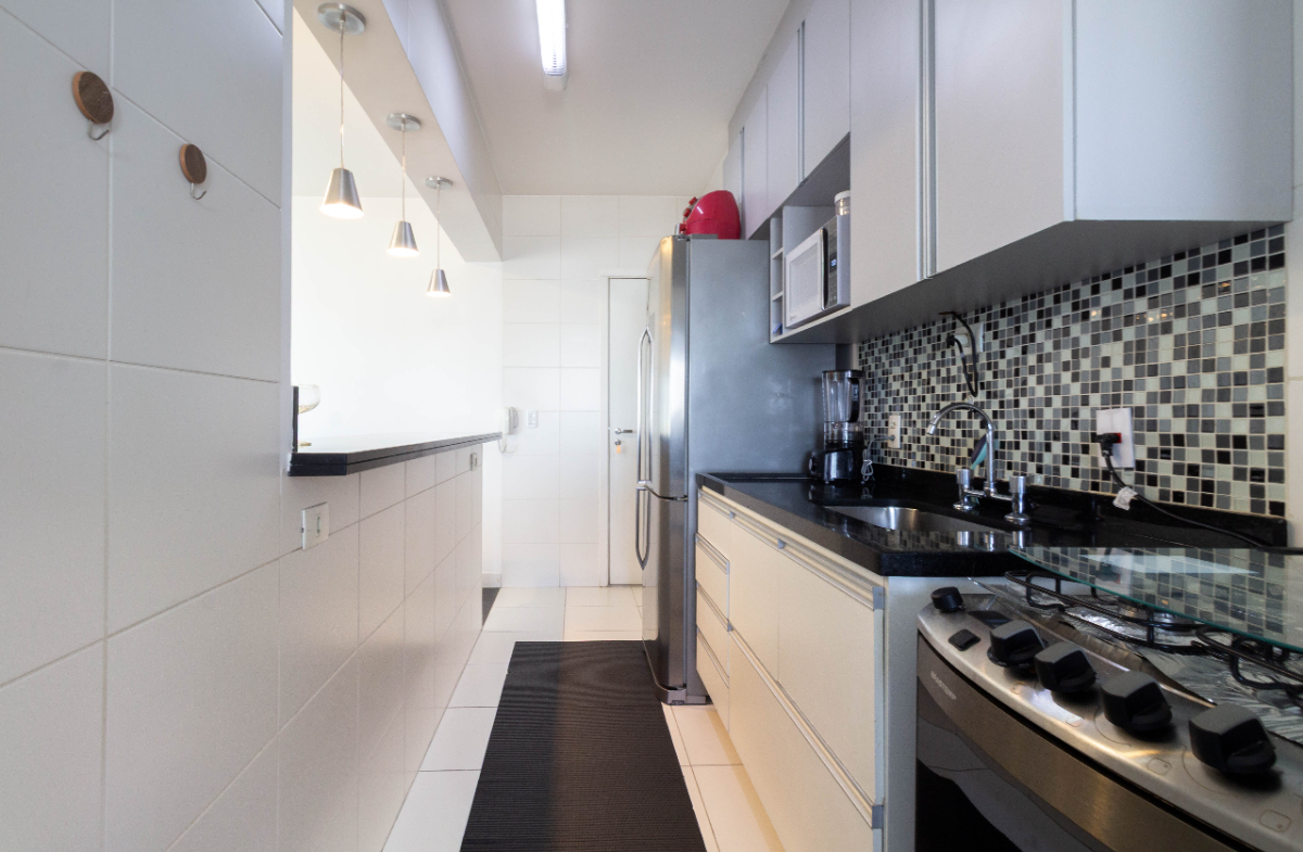 Apartamento, 3 quartos, 96 m² - Foto 13