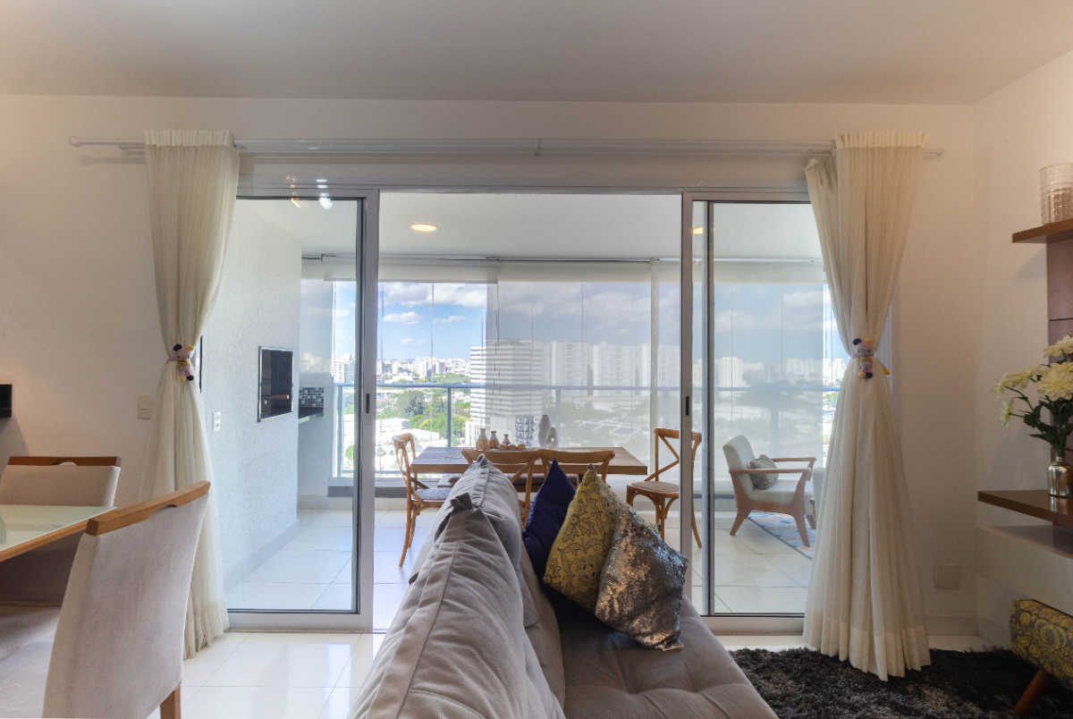 Apartamento, 3 quartos, 96 m² - Foto 14