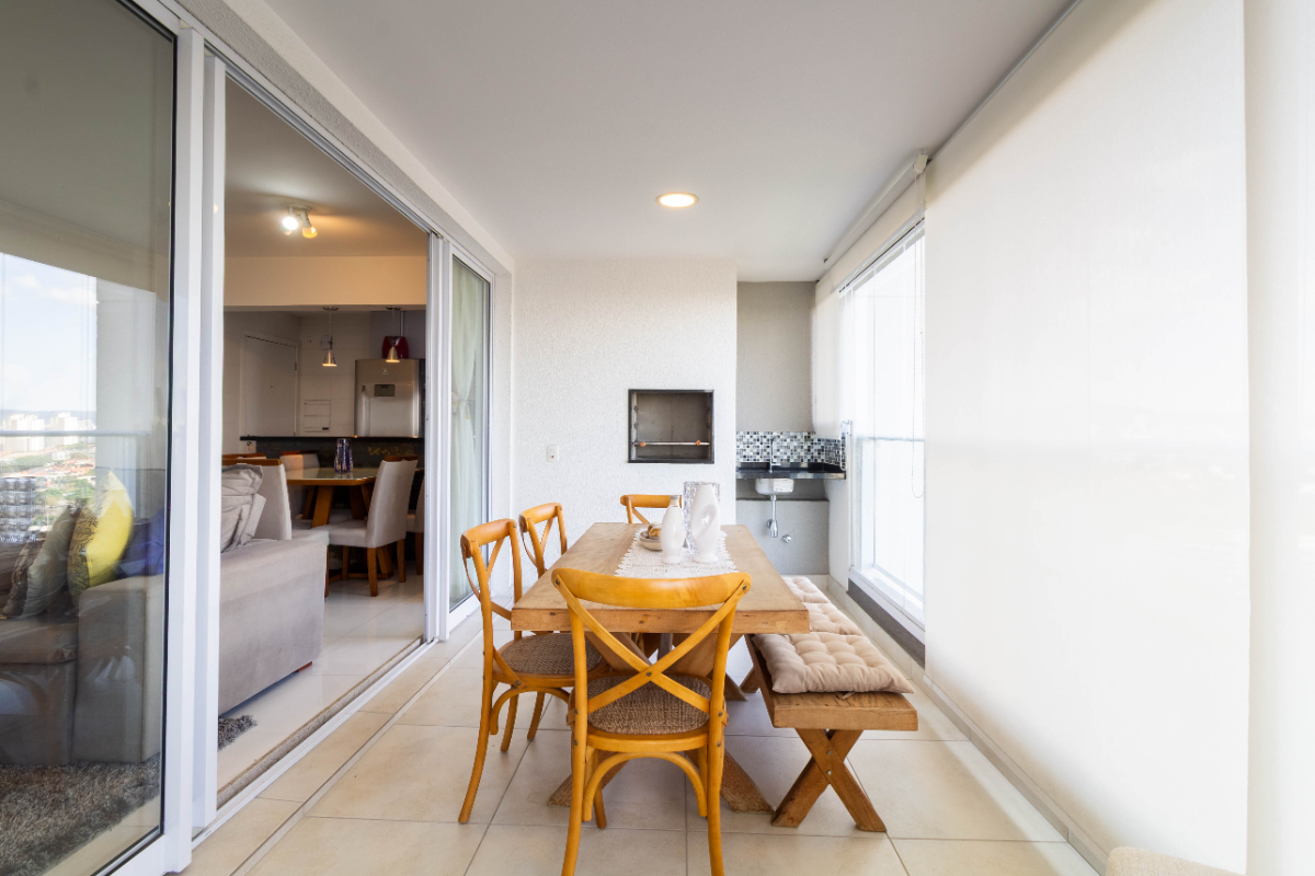 Apartamento, 3 quartos, 96 m² - Foto 15