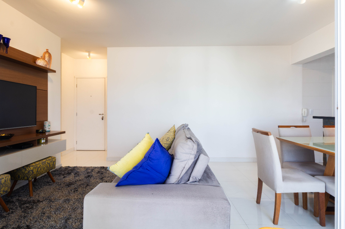 Apartamento, 3 quartos, 96 m² - Foto 18