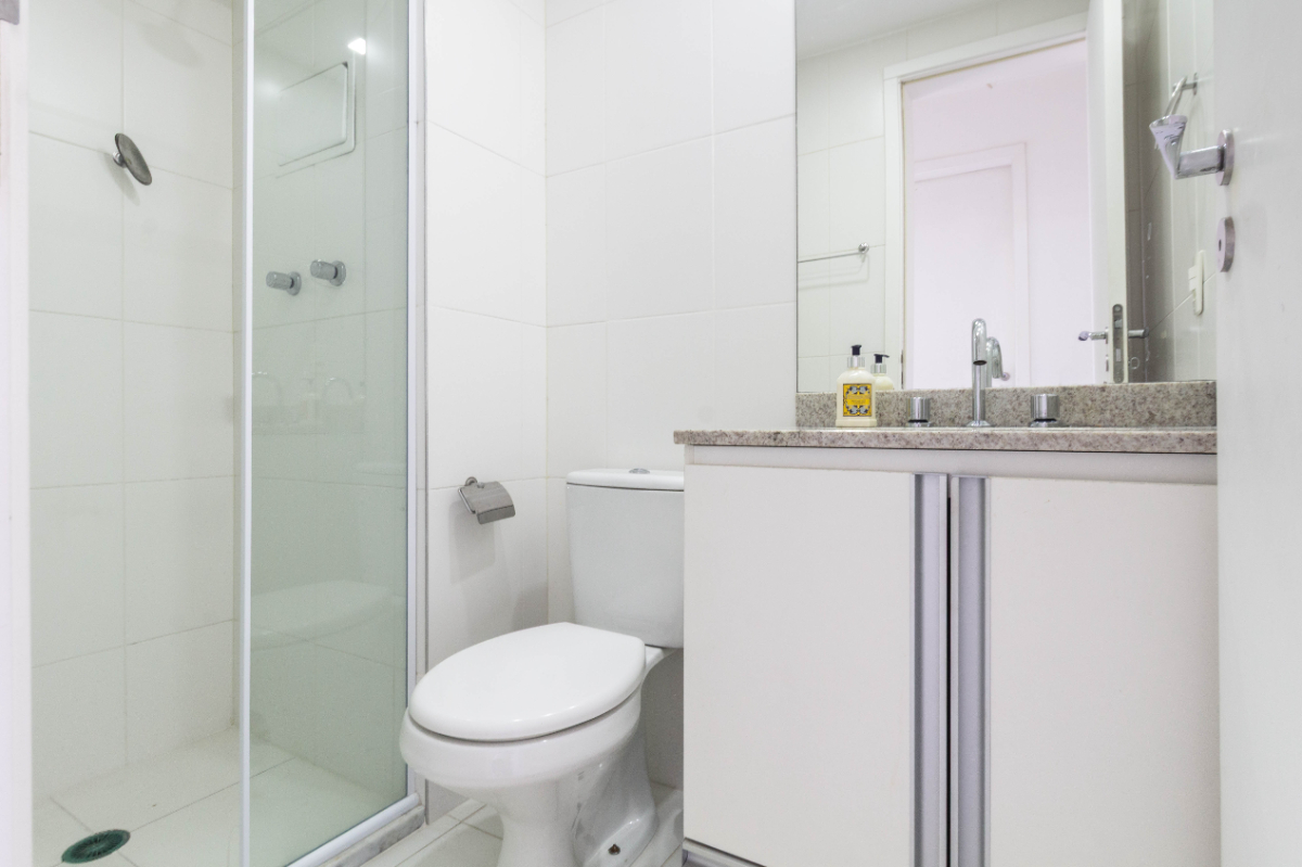 Apartamento, 3 quartos, 96 m² - Foto 20