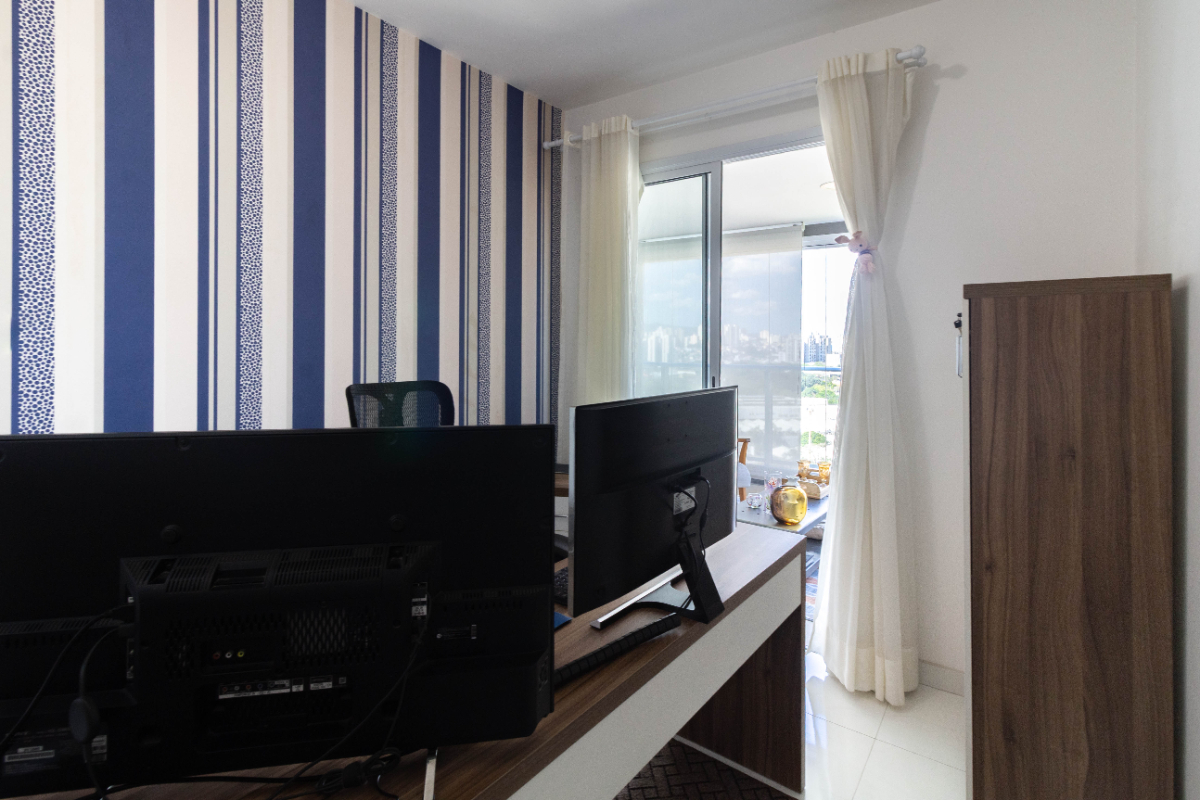 Apartamento, 3 quartos, 96 m² - Foto 21