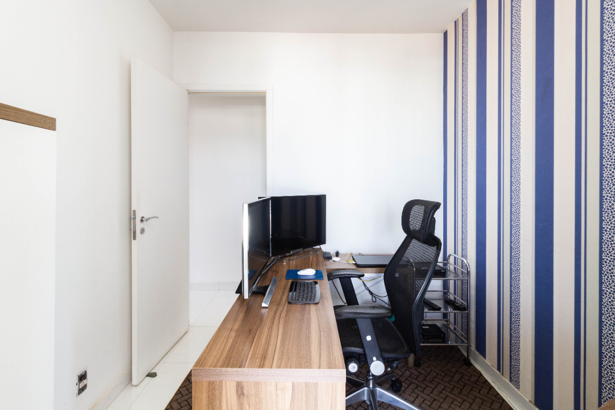 Apartamento, 3 quartos, 96 m² - Foto 22
