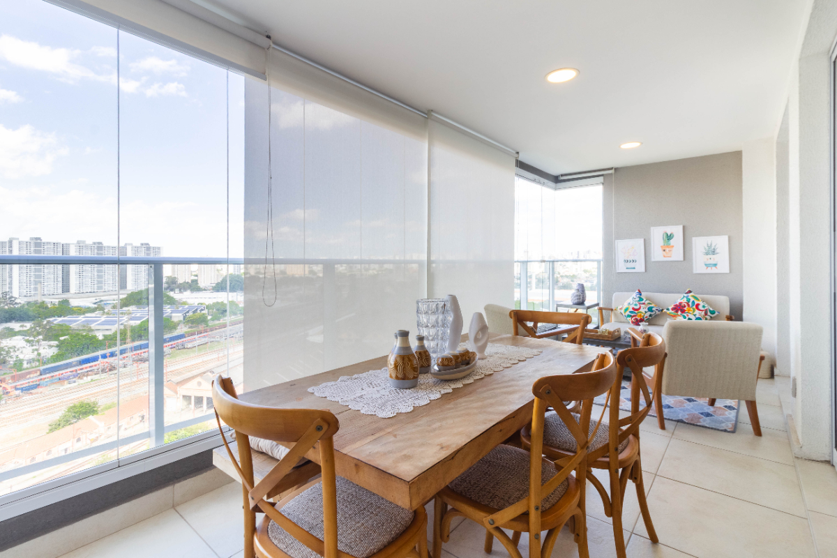 Apartamento, 3 quartos, 96 m² - Foto 3