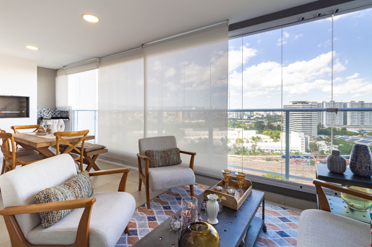 Apartamento, 3 quartos, 96 m² - Foto 5