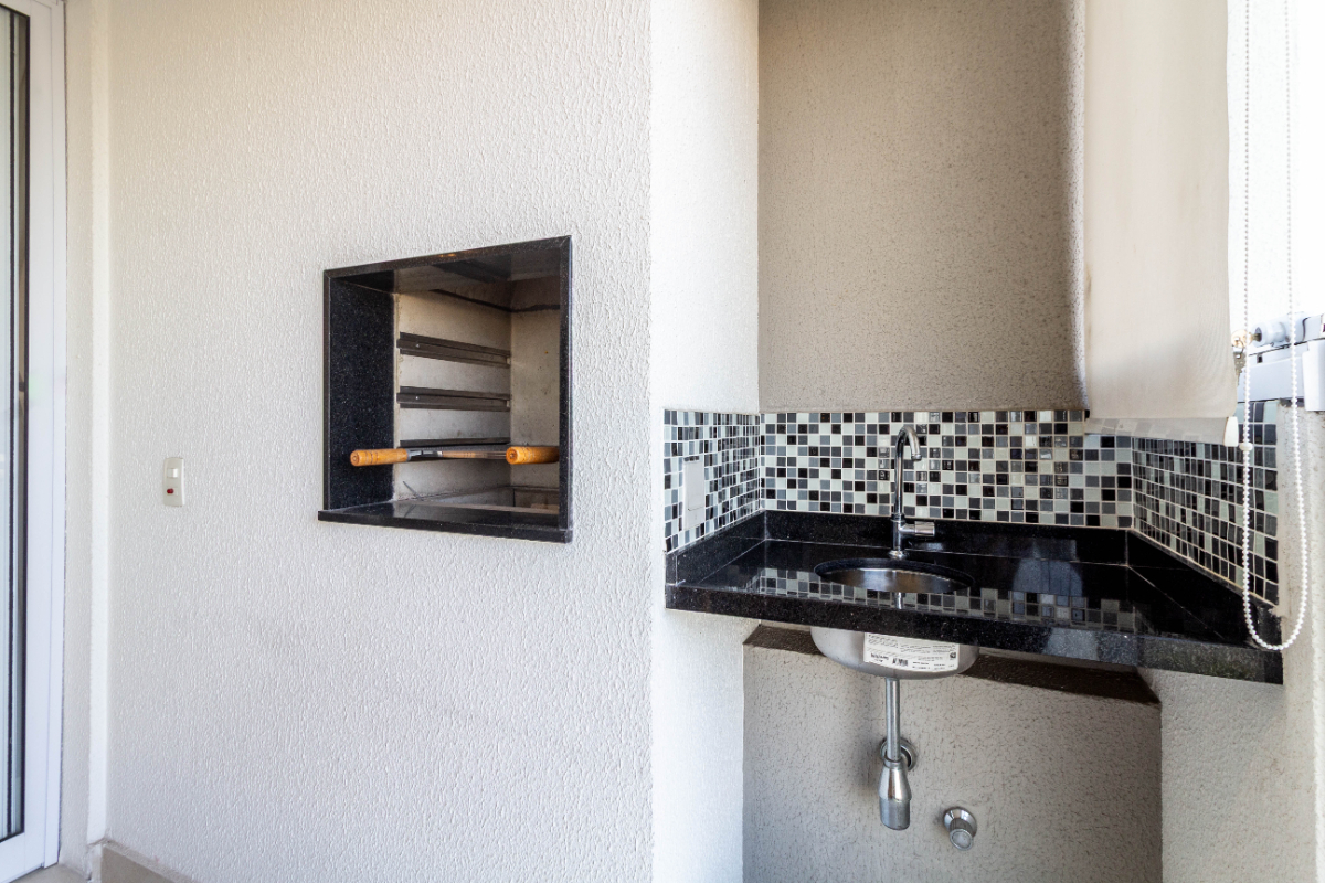 Apartamento, 3 quartos, 96 m² - Foto 6