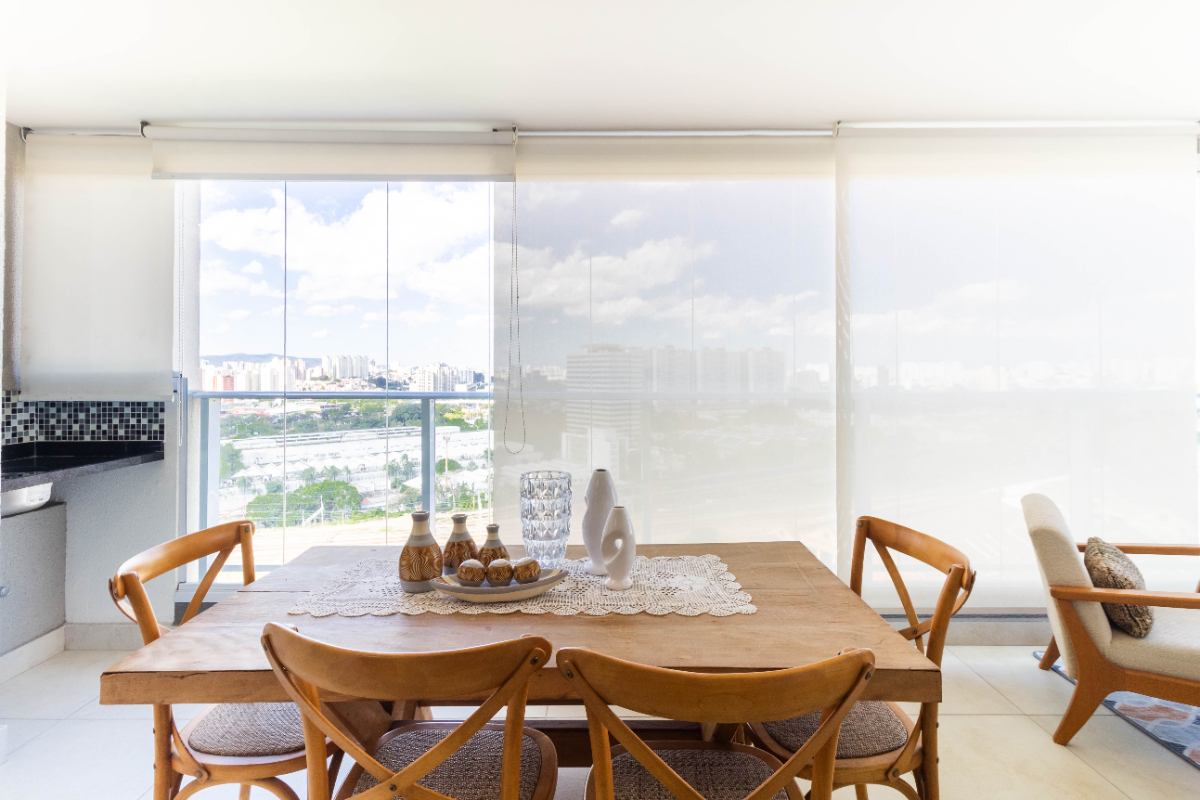 Apartamento, 3 quartos, 96 m² - Foto 7