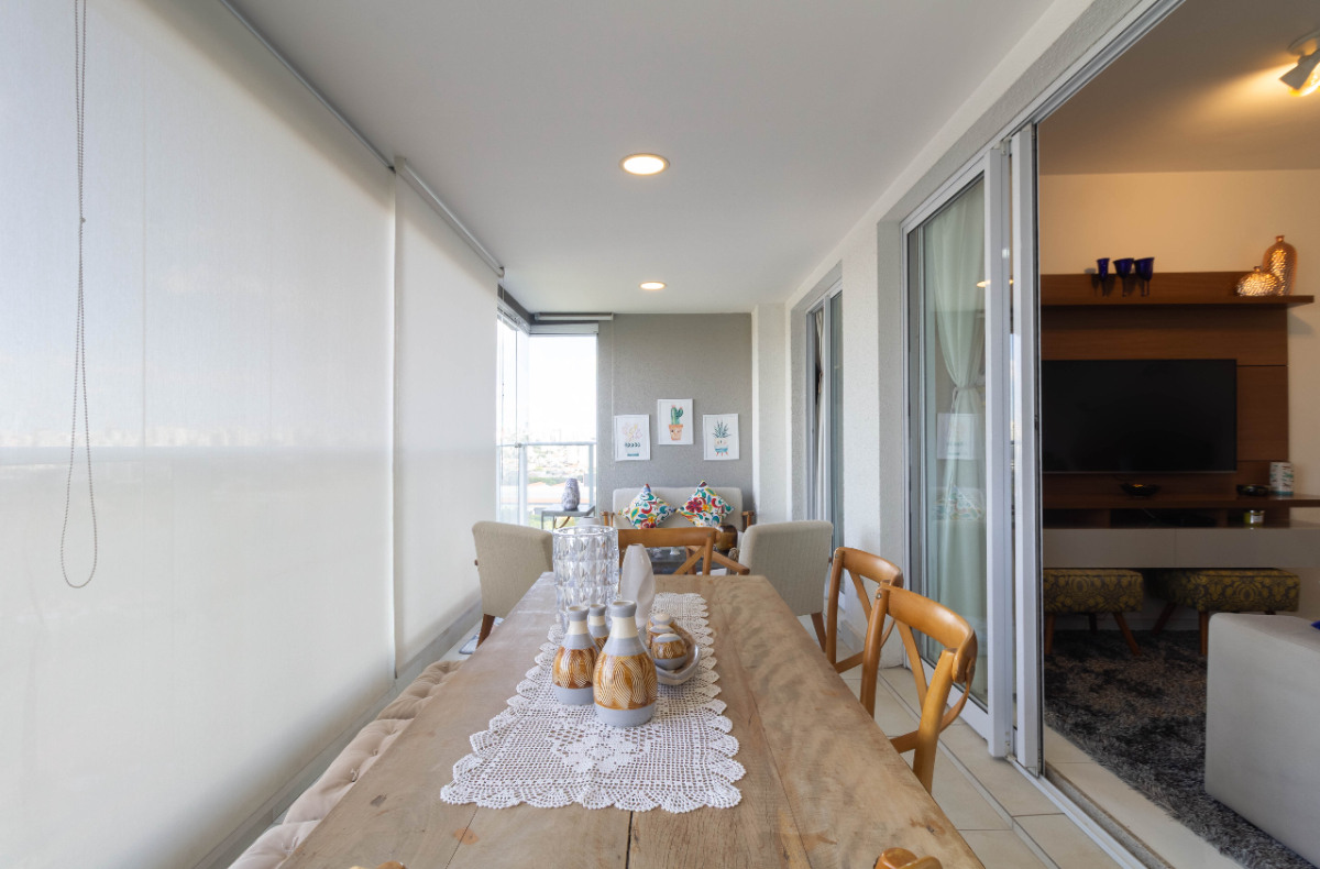 Apartamento, 3 quartos, 96 m² - Foto 8