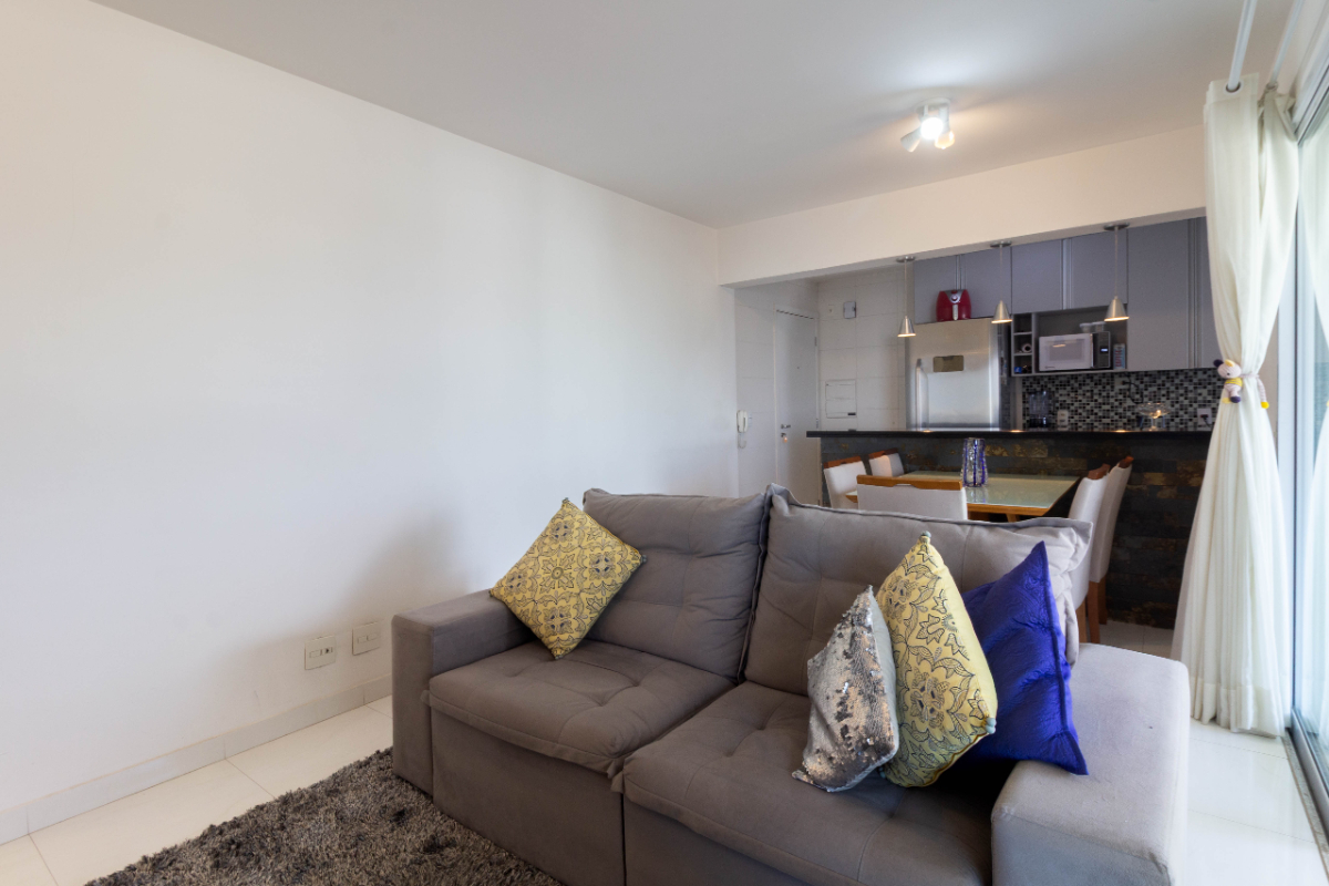 Apartamento, 3 quartos, 96 m² - Foto 9