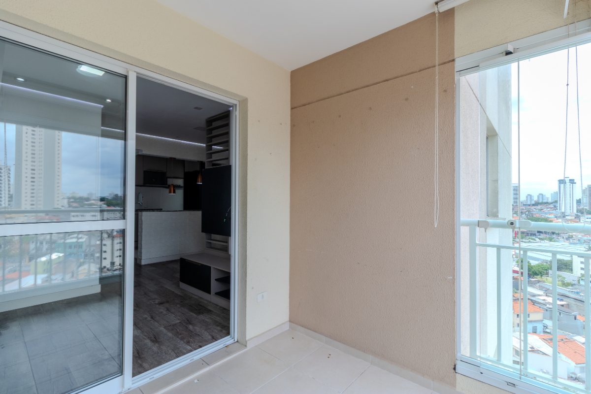 Apartamento, 2 quartos, 56 m² - Foto 10