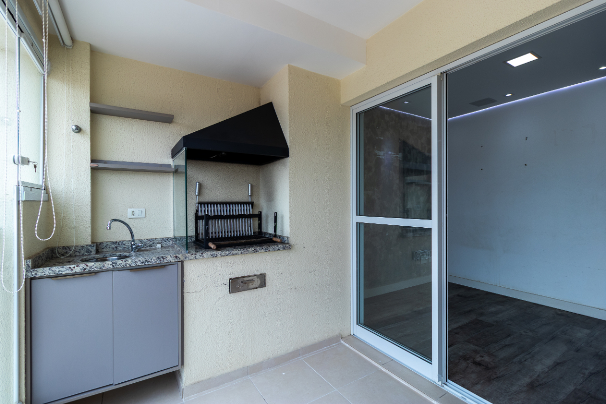 Apartamento, 2 quartos, 56 m² - Foto 11