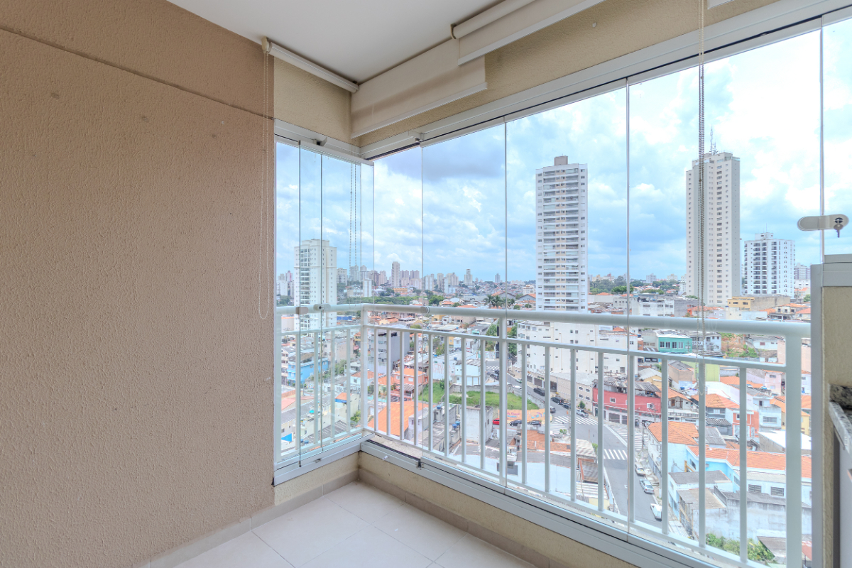 Apartamento, 2 quartos, 56 m² - Foto 12