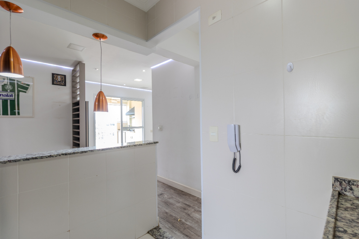 Apartamento, 2 quartos, 56 m² - Foto 16