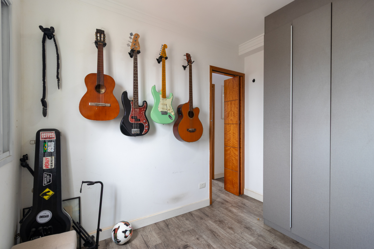 Apartamento, 2 quartos, 56 m² - Foto 24