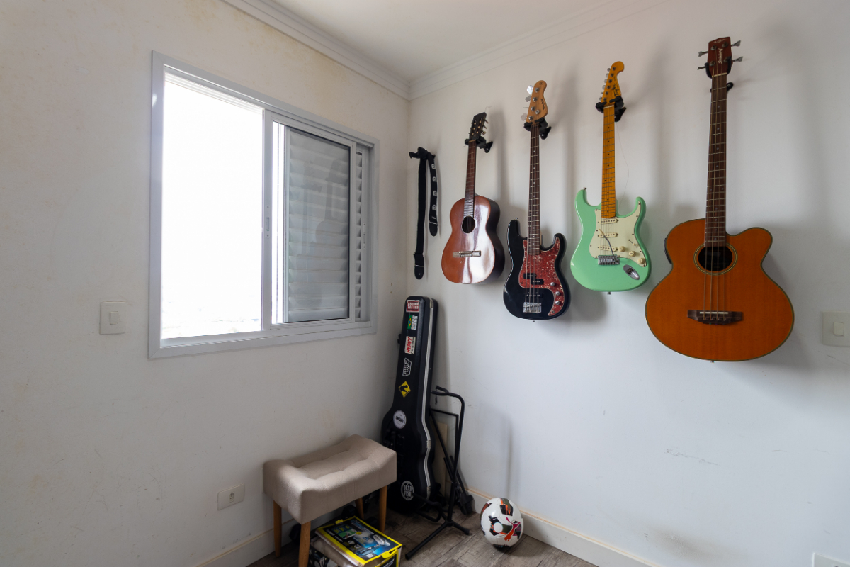 Apartamento, 2 quartos, 56 m² - Foto 25