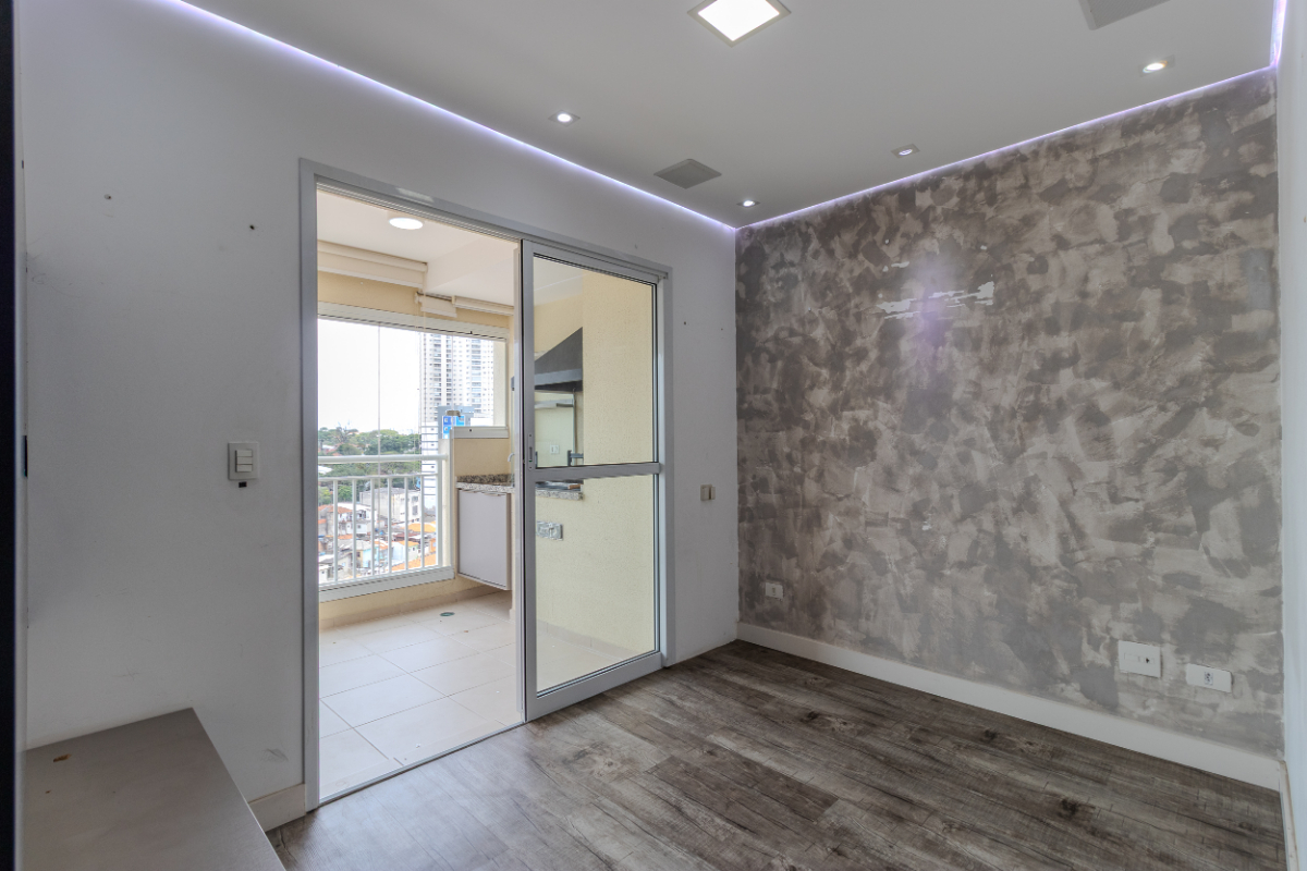 Apartamento, 2 quartos, 56 m² - Foto 3