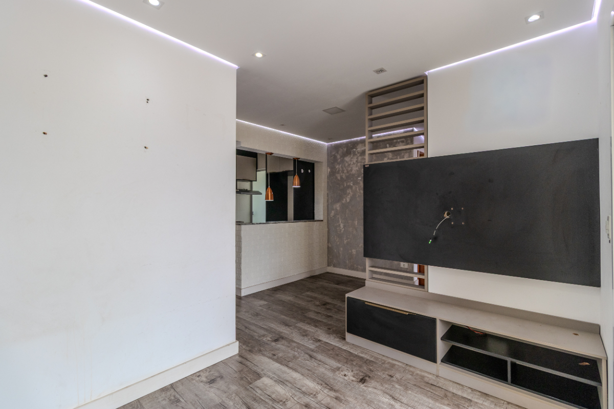 Apartamento, 2 quartos, 56 m² - Foto 4