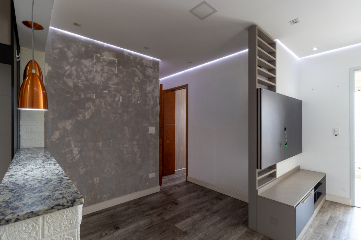 Apartamento, 2 quartos, 56 m² - Foto 6