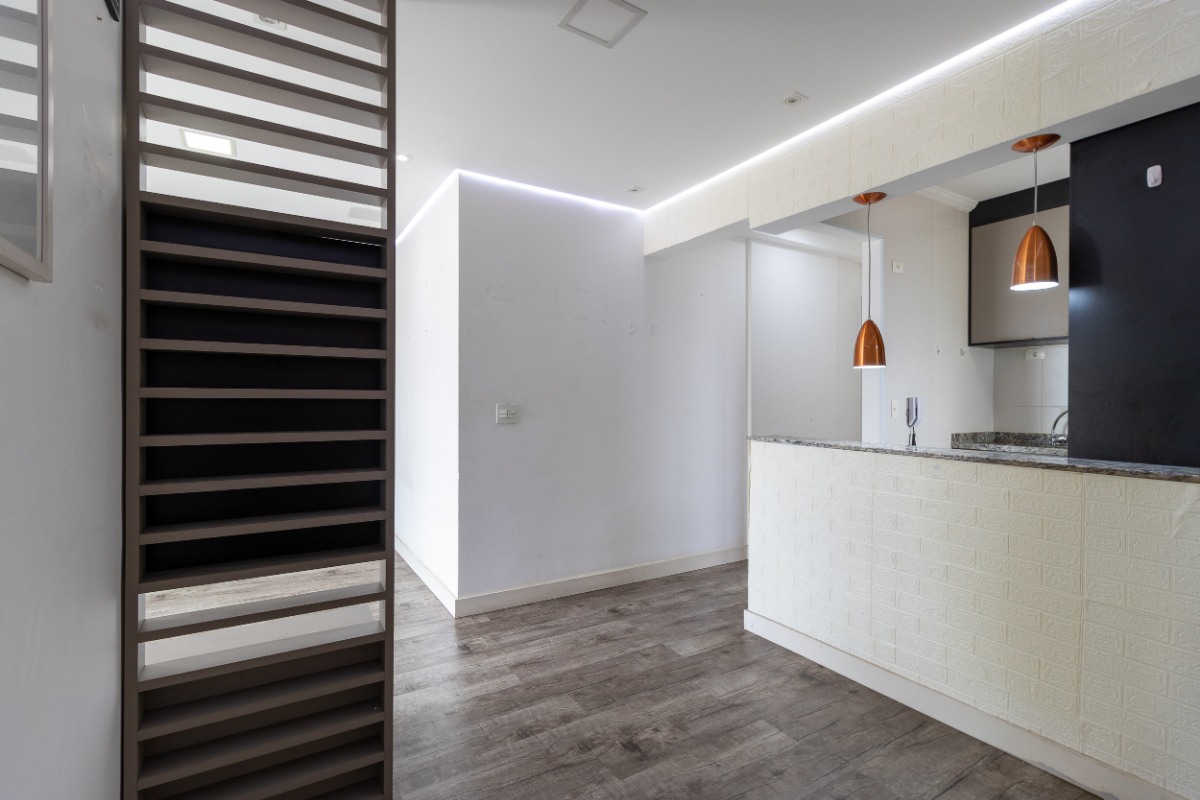 Apartamento, 2 quartos, 56 m² - Foto 7