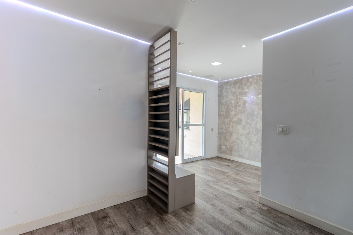 Apartamento, 2 quartos, 56 m² - Foto 8