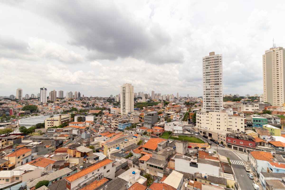 Apartamento, 2 quartos, 56 m² - Foto 9