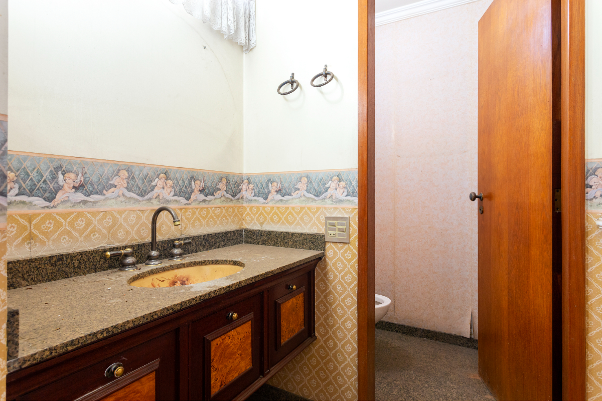 Casa, 4 quartos, 442 m² - Foto 12