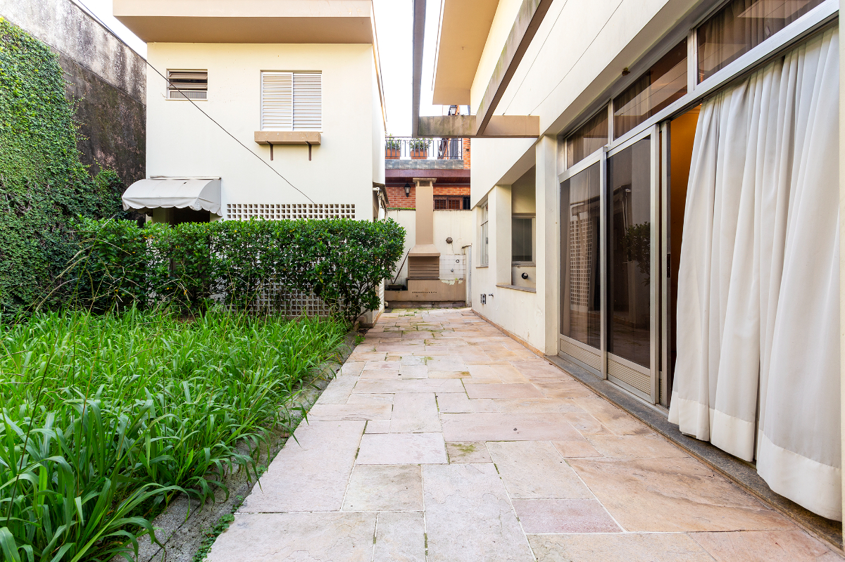 Casa, 4 quartos, 442 m² - Foto 13