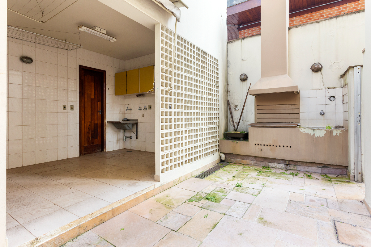 Casa, 4 quartos, 442 m² - Foto 16