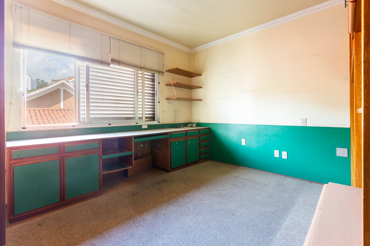 Casa, 4 quartos, 442 m² - Foto 23