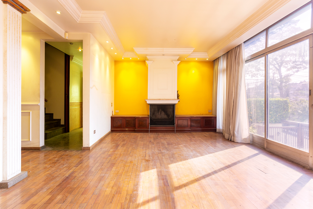 Casa, 4 quartos, 442 m² - Foto 3