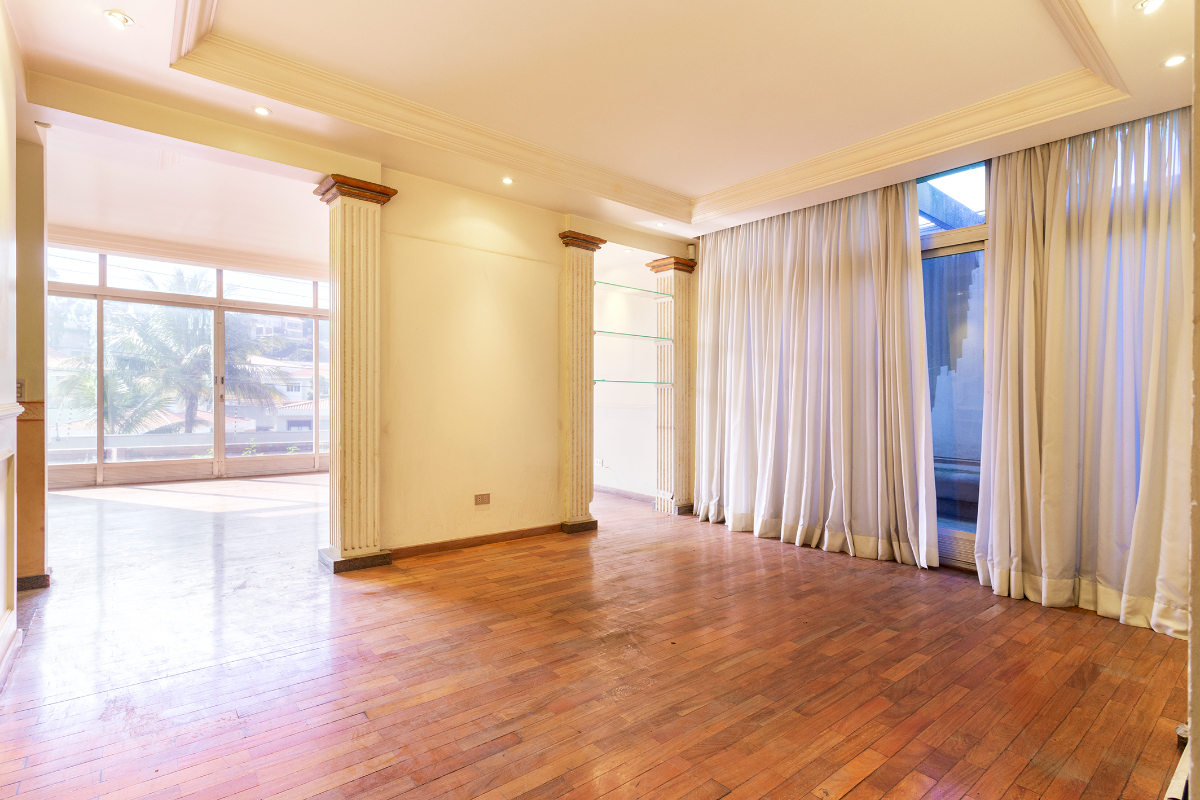 Casa, 4 quartos, 442 m² - Foto 8