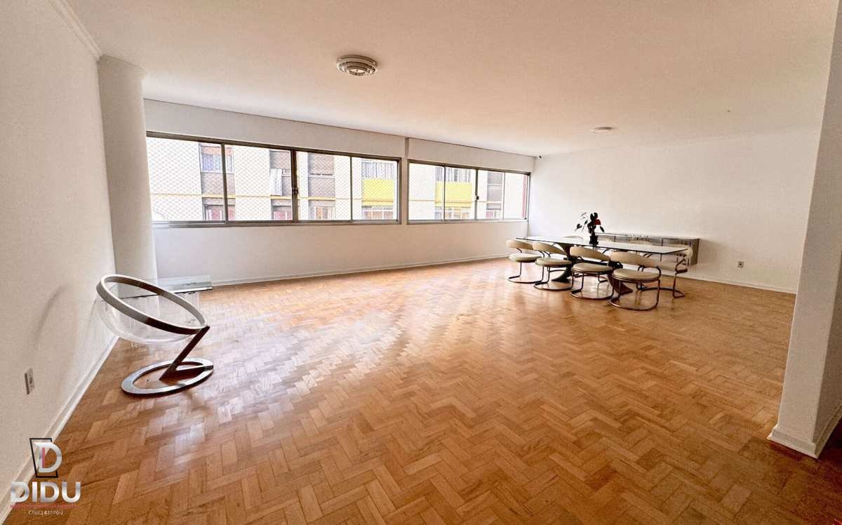 Apartamento, 4 quartos, 240 m² - Foto 1