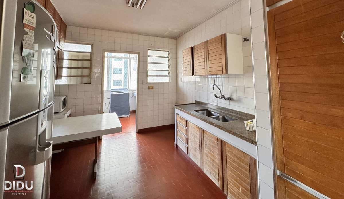 Apartamento, 4 quartos, 240 m² - Foto 10