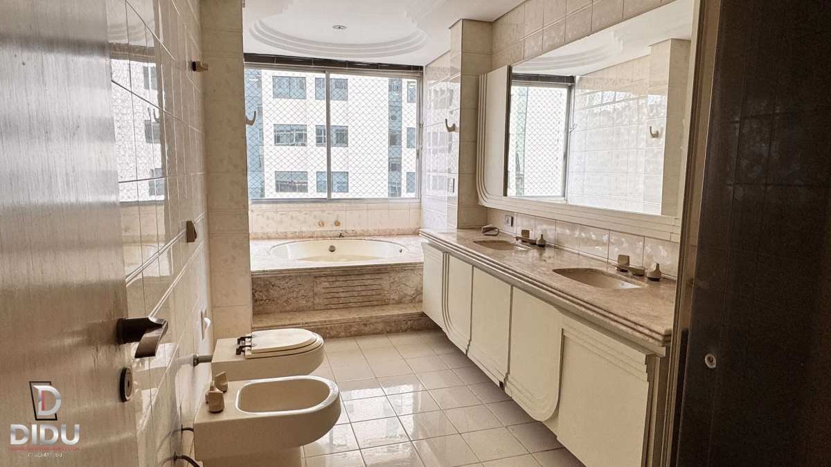 Apartamento, 4 quartos, 240 m² - Foto 11