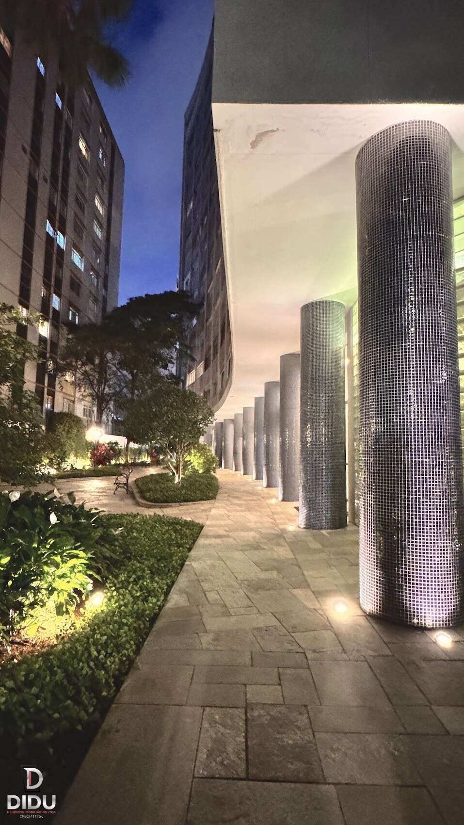 Apartamento, 4 quartos, 240 m² - Foto 19