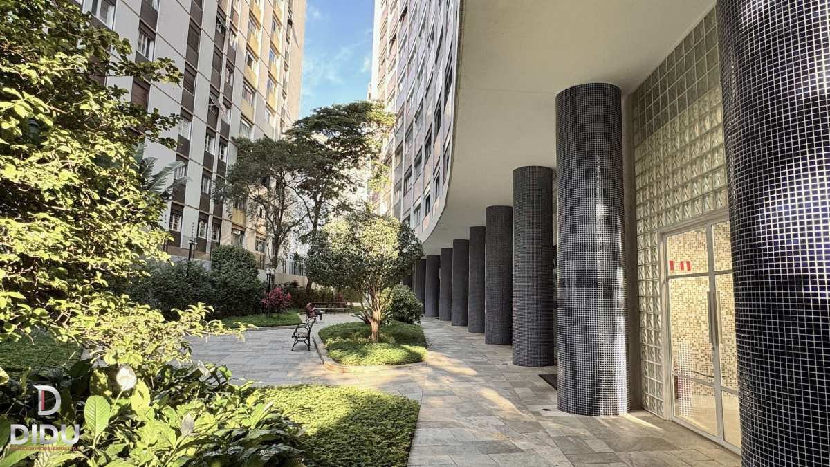 Apartamento, 4 quartos, 240 m² - Foto 20