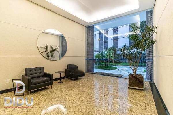 Apartamento, 4 quartos, 240 m² - Foto 23
