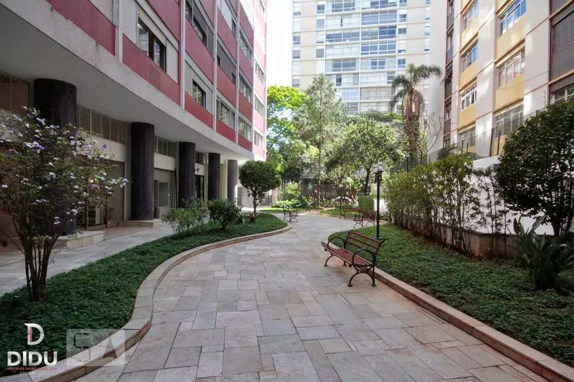 Apartamento, 4 quartos, 240 m² - Foto 24
